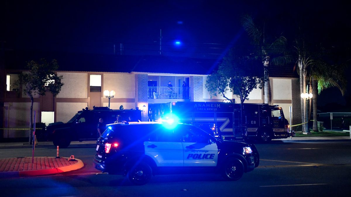 Střelba v kalifornském městě si vyžádala několik obětí včetně dítěte